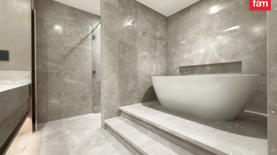 Villa de 4 chambres à Dubai Hills Estate, UAE No. 1393 № 14