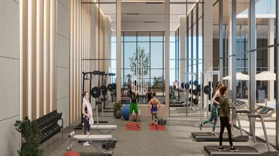 Villa de 6 chambres à Al Reem Island, UAE No. 384 № 13