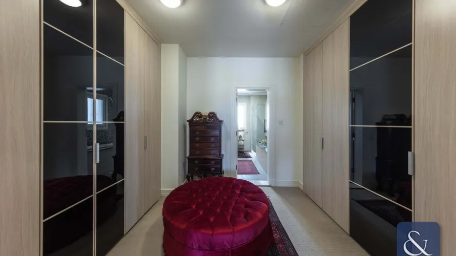 Villa de 4 chambres à Sienna Lakes, UAE No. 1325 № 18