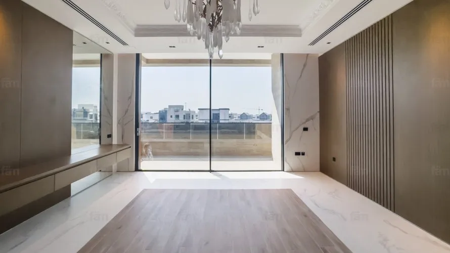 Villa de 7 chambres à Dubai, UAE No. 1068 № 4