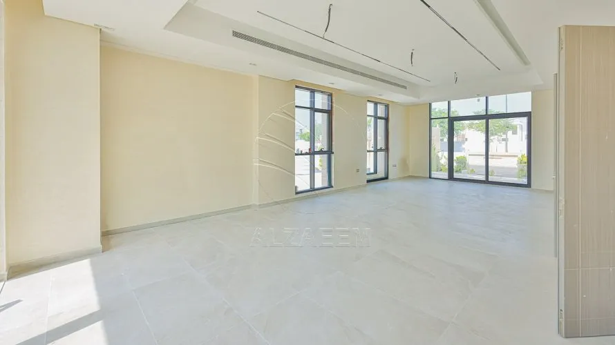 Villa de 6 chambres à Saadiyat Island, UAE No. 1225 № 8