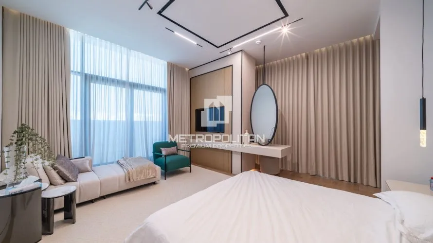 Villa de 6 chambres à Nad Al Sheba 1, UAE No. 1283 № 15