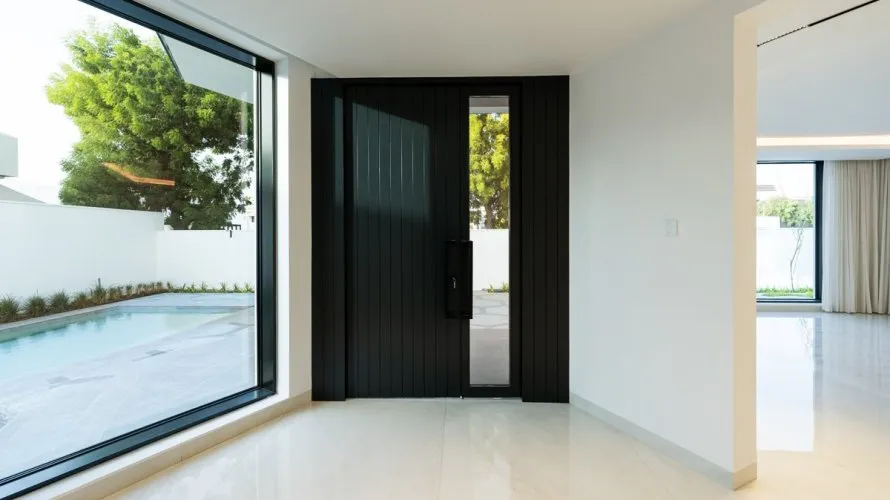 Villa de 5 chambres à Dubai, UAE No. 437 № 6