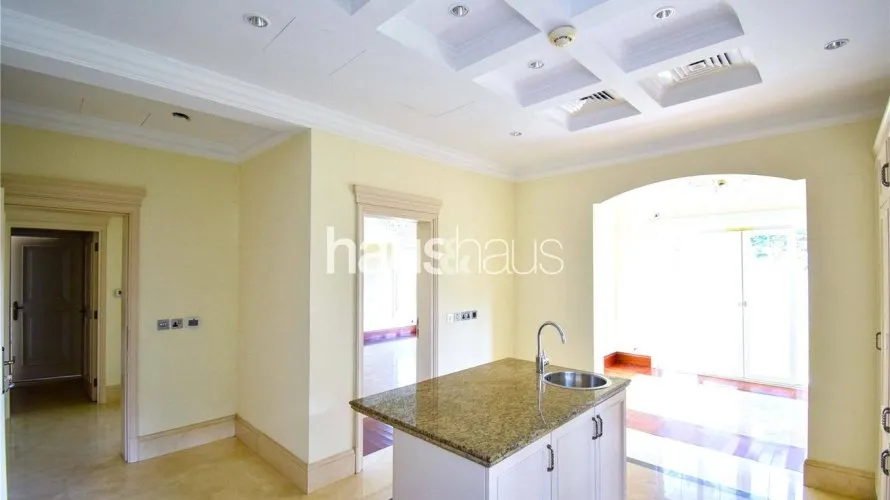 Villa de 6 chambres à Arabian Ranches, UAE No. 800 № 9