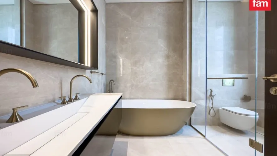 Villa de 5 chambres à Dubai Hills Estate, UAE No. 1067 № 10