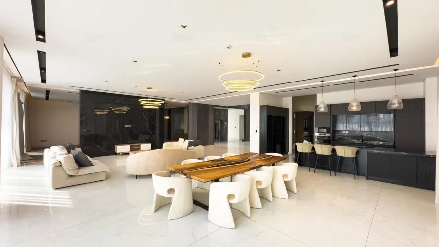 Villa de 6 chambres à Dubai Hills Estate, UAE No. 890 № 23