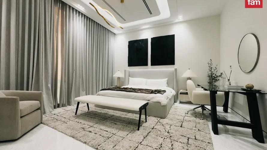 Villa de 7 chambres à Dubai, UAE No. 1548 № 10