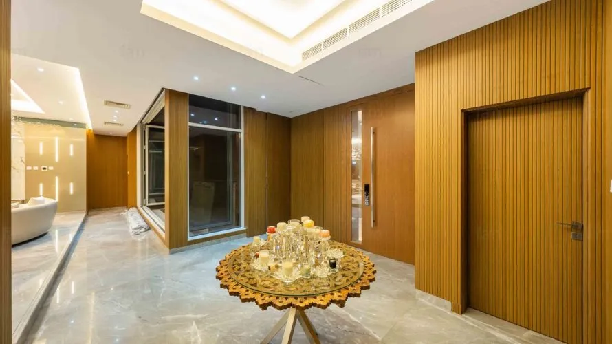 Villa de 5 chambres à Dubai Hills Estate, UAE No. 753 № 18