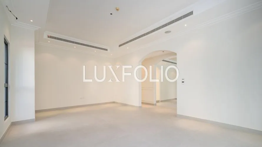 Villa de 6 chambres à Jumeirah Golf Estates, UAE No. 839 № 6