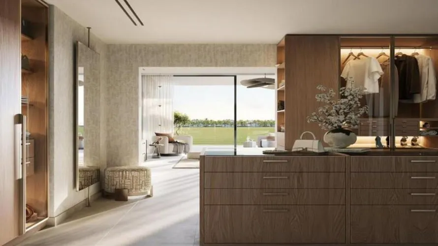 Villa de 5 chambres à Dubai Investment Park, UAE No. 731 № 18