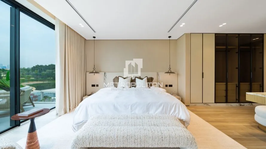 Villa de 5 chambres à Jumeirah Islands, UAE No. 1289 № 26