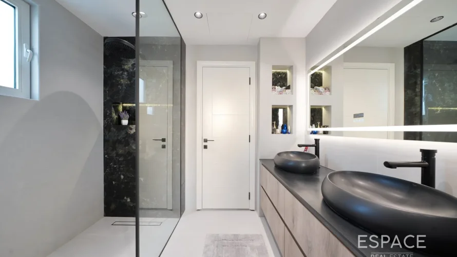 Villa de 5 chambres à Arabian Ranches, UAE No. 1190 № 10