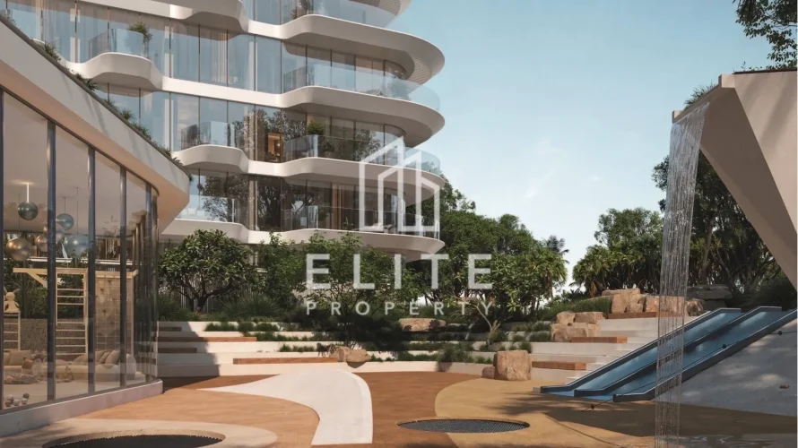 Villa de 6 chambres à Dubai, UAE No. 990 № 7