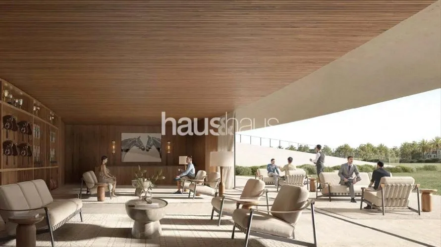 Villa de 5 chambres à Dubai Investment Park, UAE No. 777 № 1