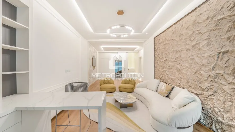 Villa de 7 chambres à Dubai Hills Estate, UAE No. 1229 № 27