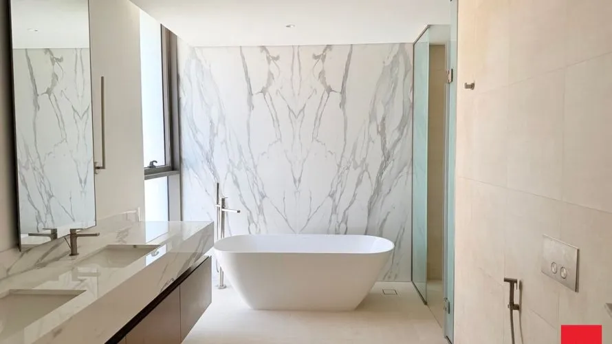 Villa de 4 chambres à Dubai, UAE No. 702 № 13