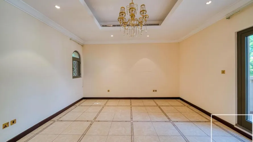 Villa de 4 chambres à Palm Jumeirah, UAE No. 1449 № 16