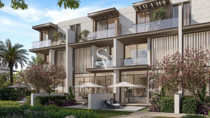 Villa de 7 chambres à Nadd Al Sheba, UAE No. 1109 № 8