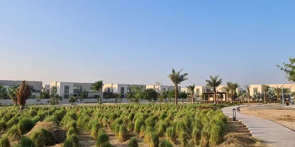 Millennium Estates № 1