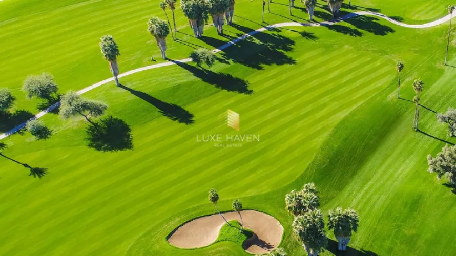 Villa de 4 chambres à Golf Place, UAE No. 301 № 8