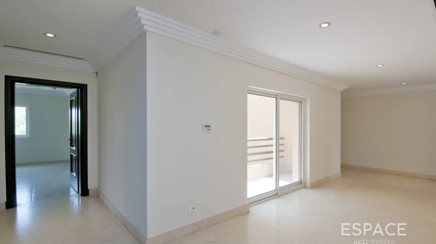 Villa de 6 chambres à Arabian Ranches, UAE No. 1027 № 3