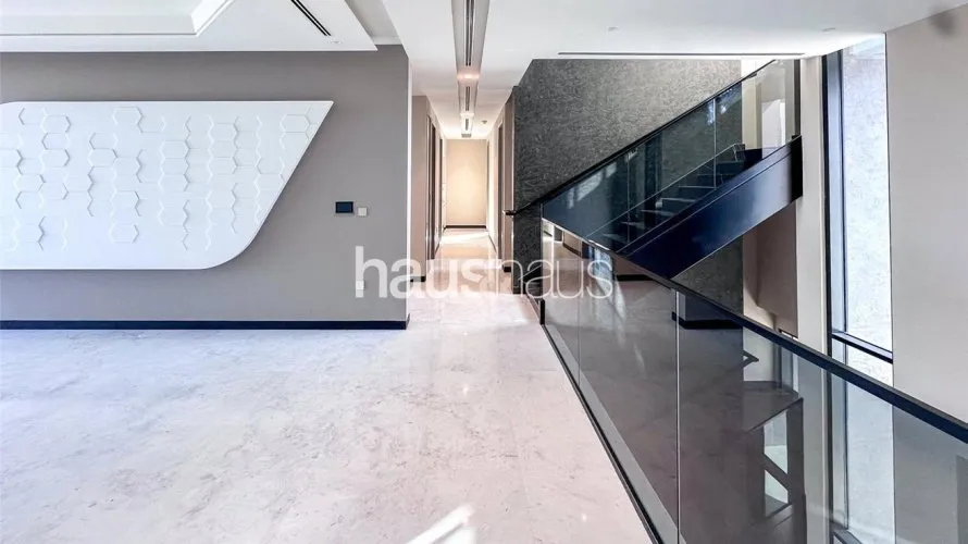 Villa de 6 chambres à Dubai Hills Estate, UAE No. 810 № 10