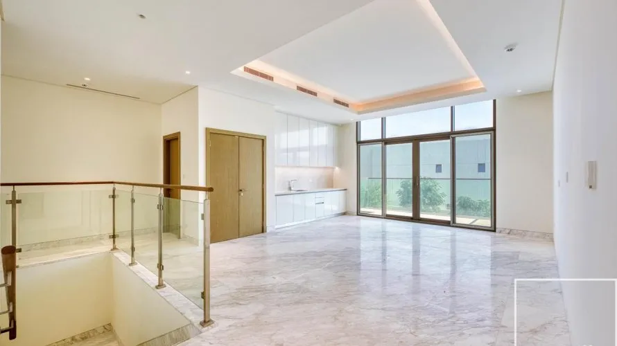 Villa de 5 chambres à District One, UAE No. 1500 № 11