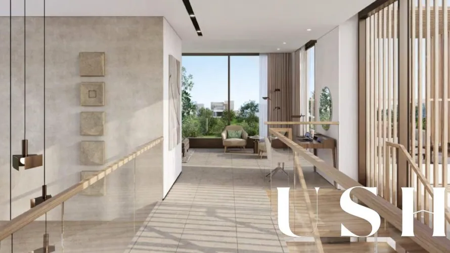 Villa de 6 chambres à Dubai Land, UAE No. 730 № 14