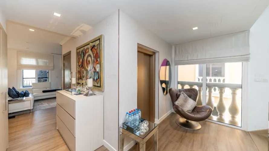 Villa de 3 chambres à Dubai, UAE No. 1072 № 11