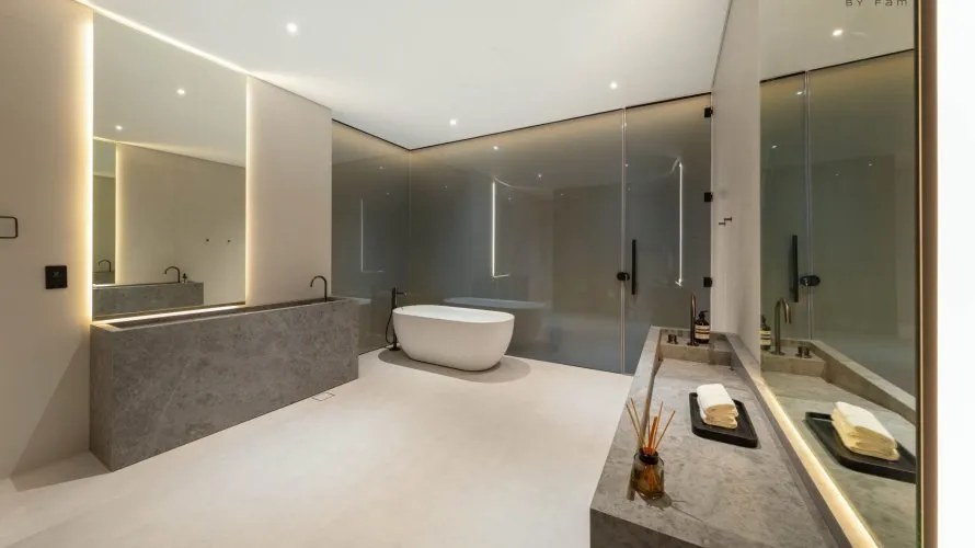 Villa de 6 chambres à Al Wasl, UAE No. 1066 № 10