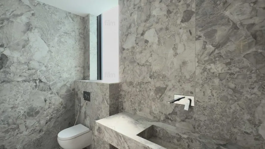 Villa de 6 chambres à Dubai Hills Estate, UAE No. 977 № 27