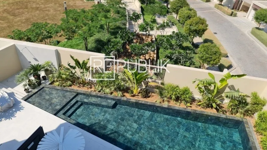 IMKAN NUDRA à Saadiyat Island, UAE No. 15 № 11