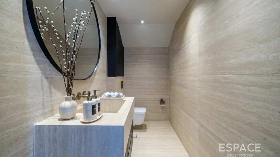 Villa de 6 chambres à The Lakes, UAE No. 1038 № 9