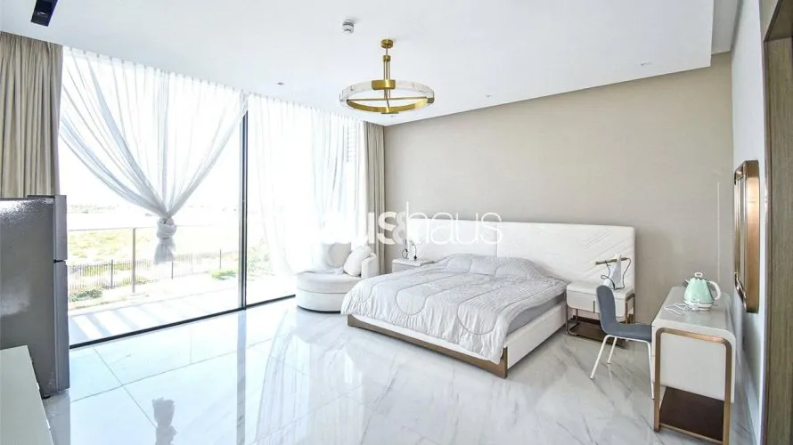 Villa de 6 chambres à Dubai Hills, UAE No. 809 № 9