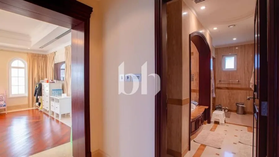 Villa de 6 chambres à Arabian Ranches, UAE No. 963 № 20