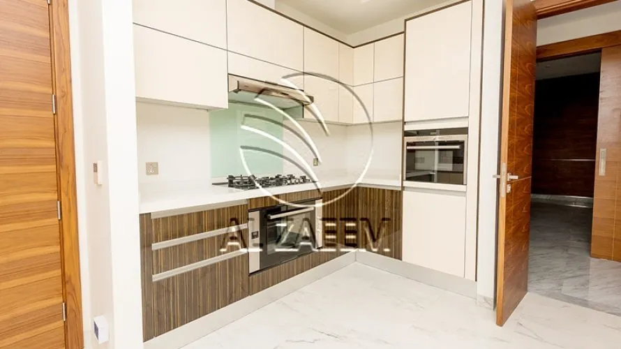 Villa de 5 chambres à Saadiyat Island, UAE No. 1224 № 11