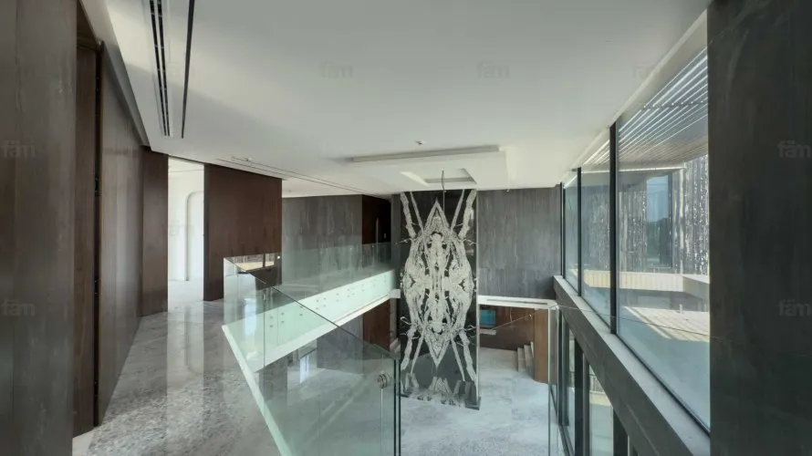 Villa de 6 chambres à Dubai Hills Estate, UAE No. 977 № 12