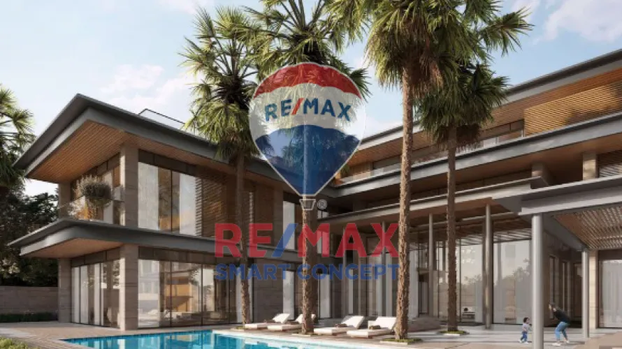 Villa de 6 chambres à Al Reem Island, UAE No. 363 № 5