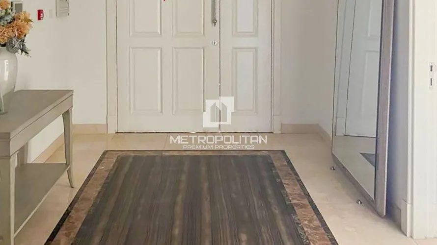 Villa de 5 chambres à District One, UAE No. 1245 № 10