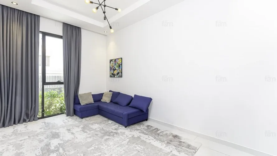 Villa de 5 chambres à Jumeirah Park, UAE No. 891 № 14