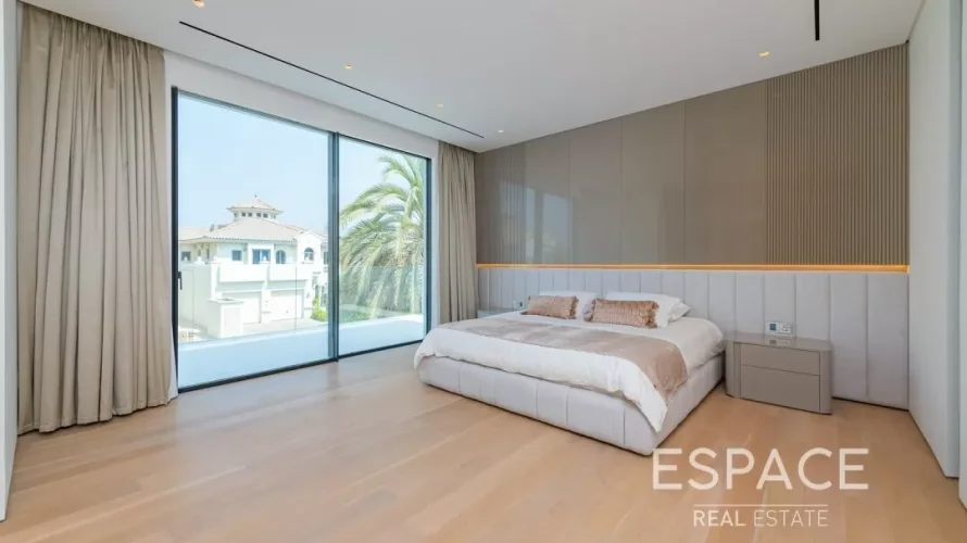 Villa de 5 chambres à Palm Jumeirah, UAE No. 1055 № 7
