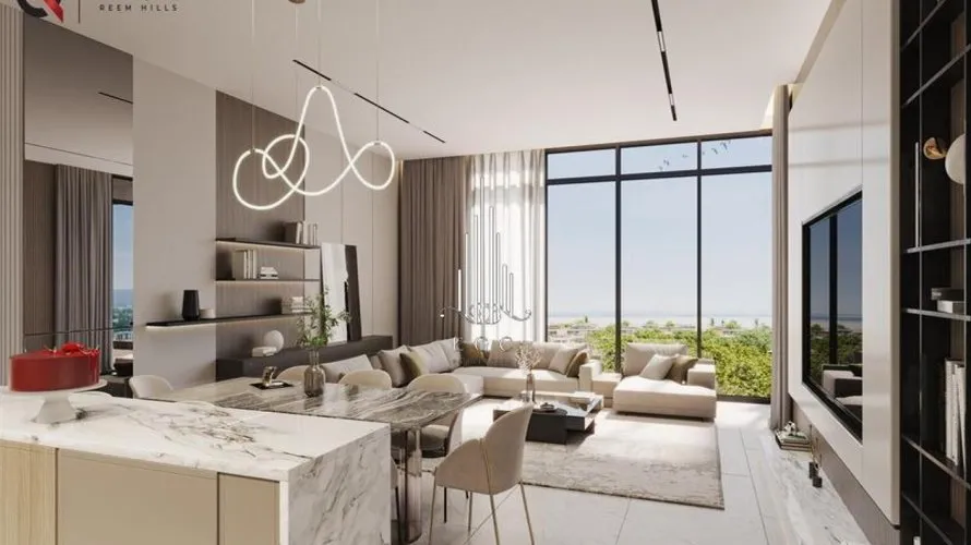 Villa de 5 chambres à Al Reem Island, UAE No. 591 № 4