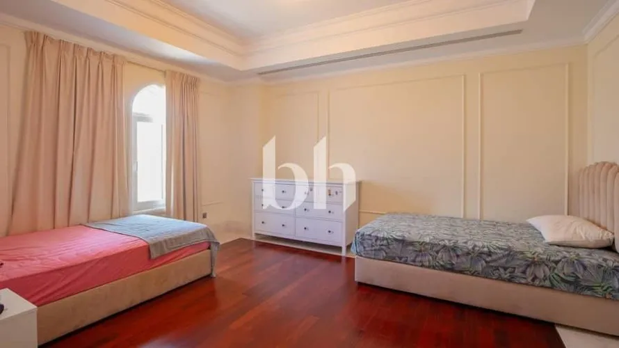 Villa de 6 chambres à Arabian Ranches, UAE No. 963 № 14