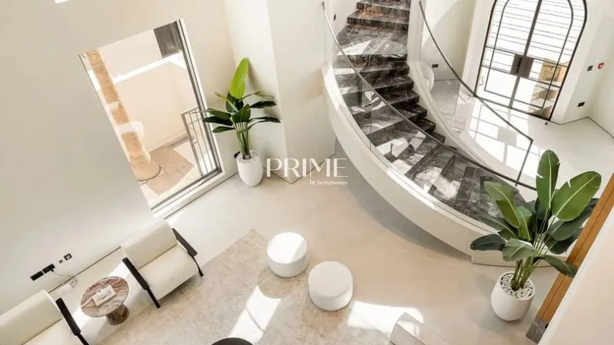 Villa de 5 chambres à Jumeirah Golf Estates, UAE No. 968 № 5