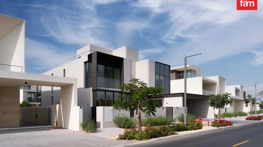 Villa de 5 chambres à Dubai Hills Estate, UAE No. 1331 № 23
