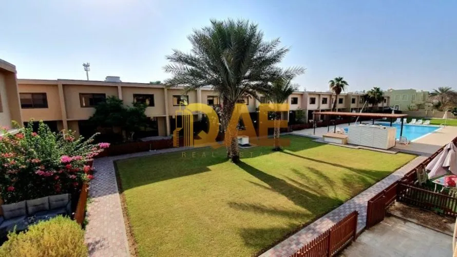 Villa de 6 chambres à Dubai, UAE No. 157 № 6