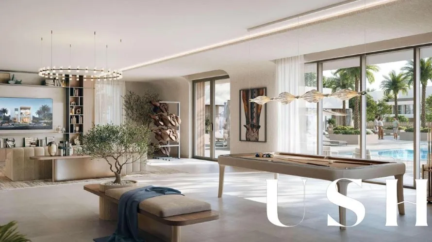 Villa de 5 chambres à Dubai Investment Park, UAE No. 732 № 12