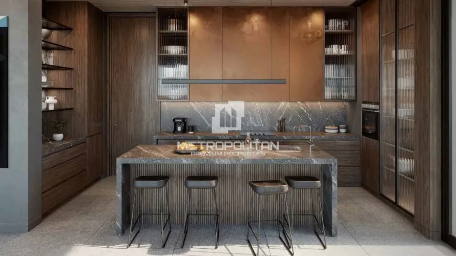 Villa de 6 chambres à Palm Jumeirah, UAE No. 500 № 2