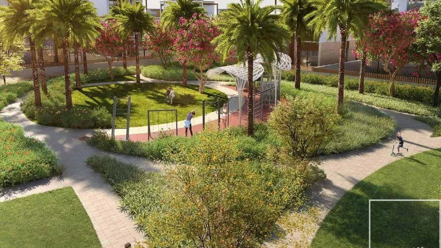 Villa de 6 chambres à Nad Al Sheba 1, UAE No. 1493 № 8