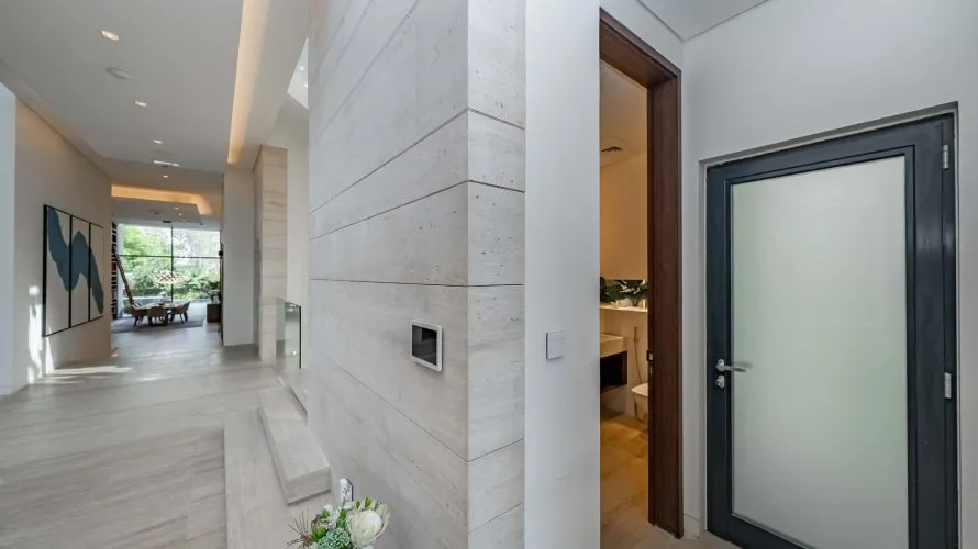 Villa de 6 chambres à Dubai, UAE No. 858 № 8